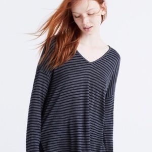 Madewell anthem tee